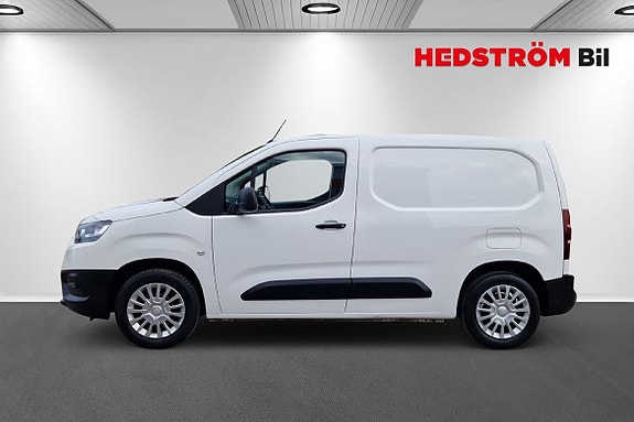 Toyota Proace City 2 of 5