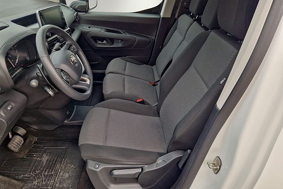 Toyota Proace City 4 of 5