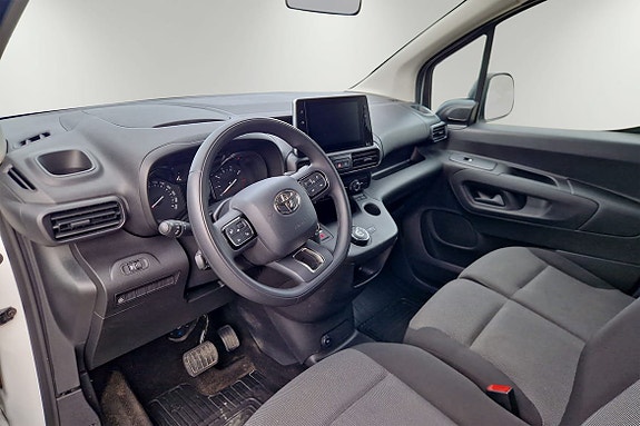 Toyota Proace City 5 of 5