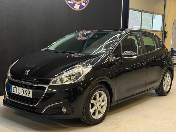 Peugeot 208 5 of 21