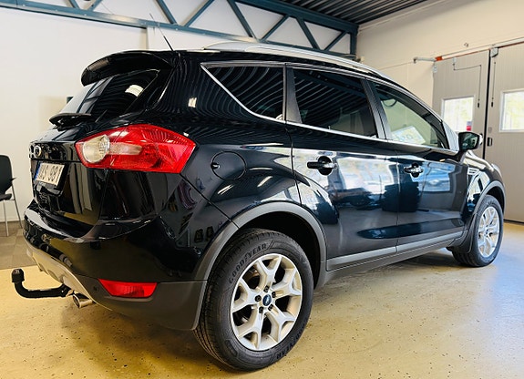Ford Kuga 9 of 22