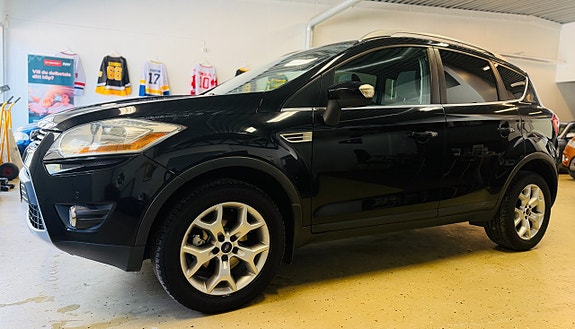 Ford Kuga 4 of 5