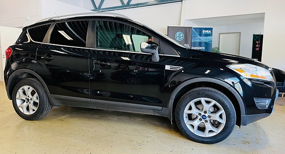 Ford Kuga 11 of 22