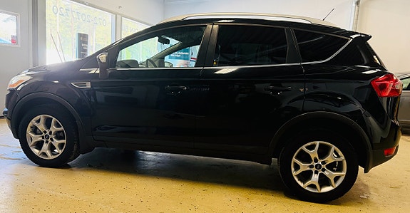 Ford Kuga 5 of 5