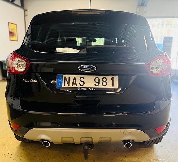 Ford Kuga 7 of 22