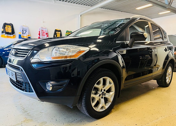 Ford Kuga 3 of 5