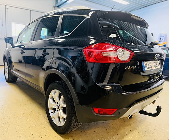 Ford Kuga 6 of 22