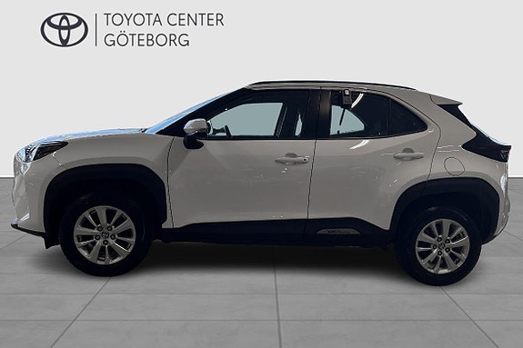 Toyota Yaris Cross 5 of 13