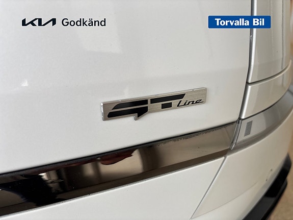 Kia EV6 19 of 19