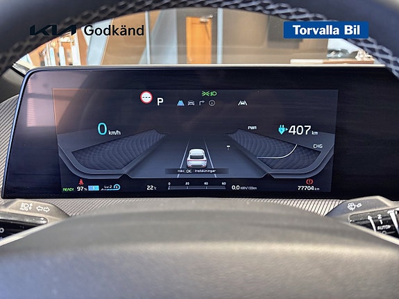 Kia EV6 10 of 19