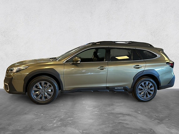 Subaru Outback 2 of 12