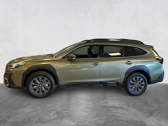 Subaru Outback 2 of 12