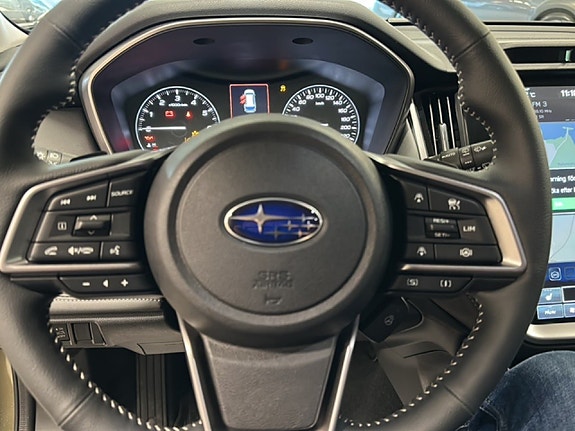 Subaru Outback 6 of 8