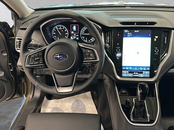 Subaru Outback 5 of 8