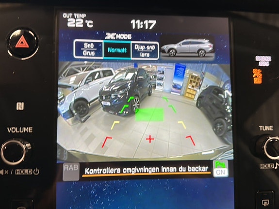Subaru Outback 7 of 8