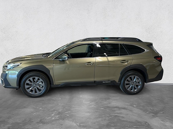 Subaru Outback 2 of 8