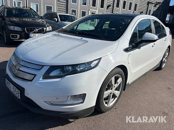 Brukt Chevrolet Volt 1.4