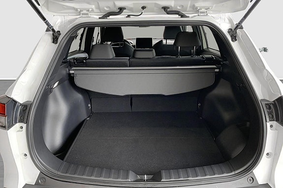 Toyota Corolla Cross 12 of 12
