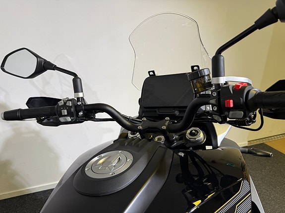 QJ Motor SRT 700 SX 7 of 10