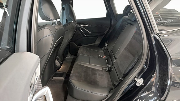 BMW X1 5 of 5