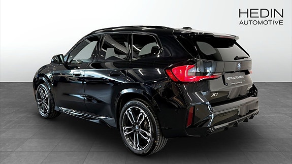 BMW X1 2 of 5