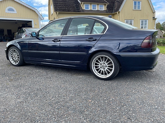 İkinci el  Bmw 3 Series 330i