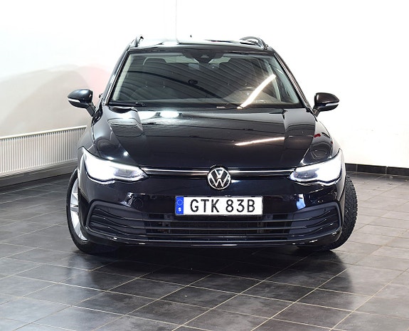 Volkswagen Golf I 2 of 5