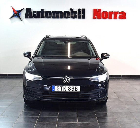 Volkswagen Golf I 3 of 5