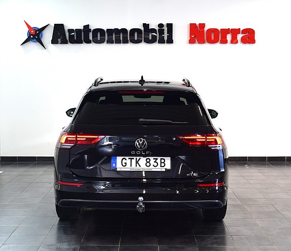 Volkswagen Golf I 5 of 5