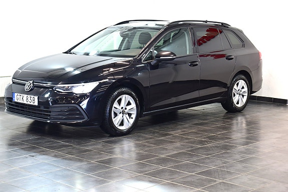 Volkswagen Golf I 4 of 5