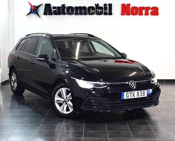 Volkswagen Golf-Serie
