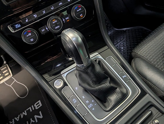 Volkswagen Golf-Serie 18 of 20