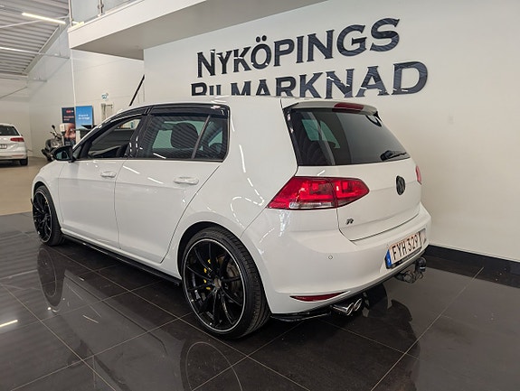 Volkswagen Golf-Serie 4 of 20
