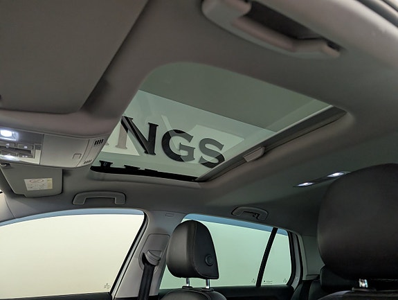 Volkswagen Golf-Serie 19 of 20