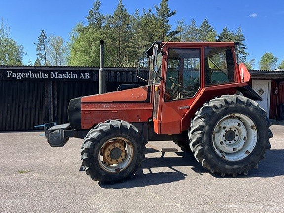 Valmet 705