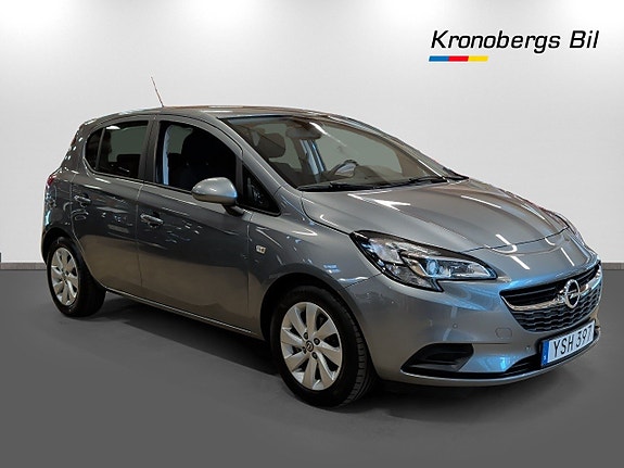 Opel Corsa 3 of 5