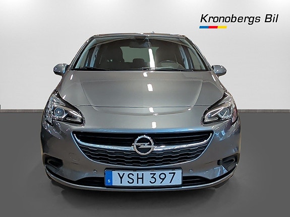 Opel Corsa 2 of 5