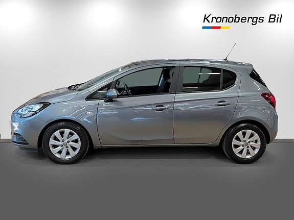 Opel Corsa 4 of 5
