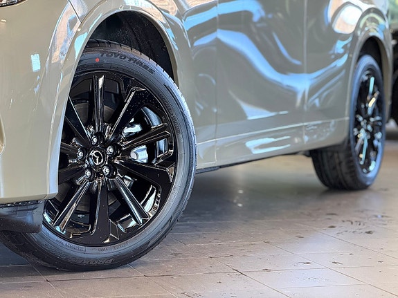 Mazda CX-60 6 of 23