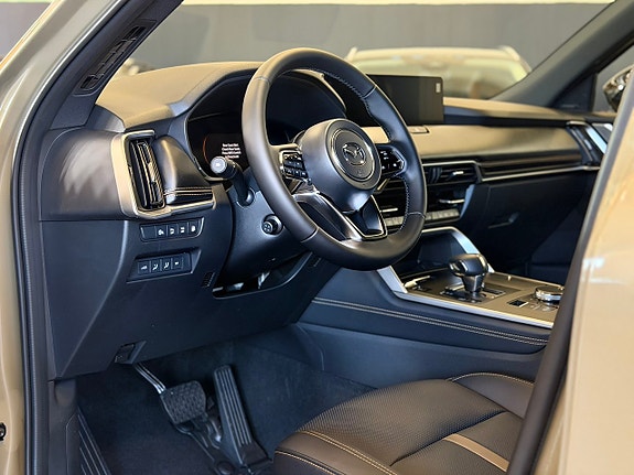 Mazda CX-60 8 of 23