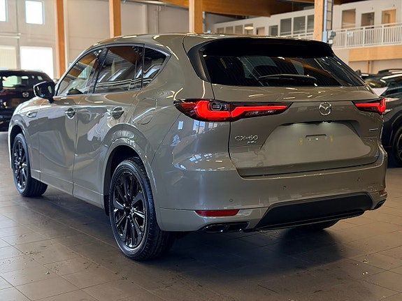 Mazda CX-60 4 of 5