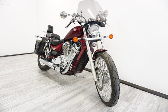 Suzuki VS800 GLD Intruder Räntefritt /Hemleverans/ Inbyte 2 of 5