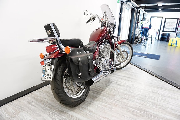 Suzuki VS800 GLD Intruder Räntefritt /Hemleverans/ Inbyte 3 of 5