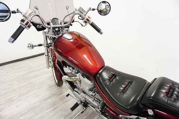 Suzuki VS800 GLD Intruder Räntefritt /Hemleverans/ Inbyte 4 of 5