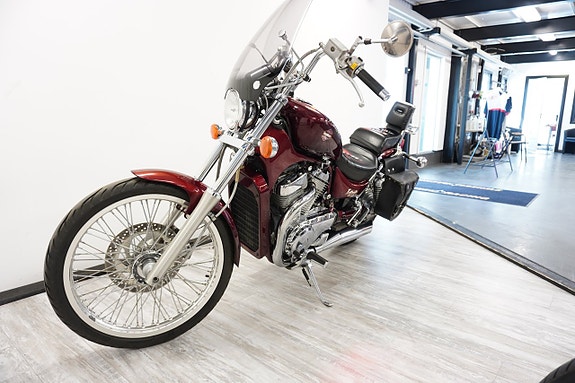 Suzuki VS800 GLD Intruder Räntefritt /Hemleverans/ Inbyte 6 of 9