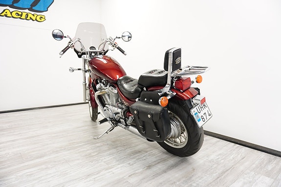 Suzuki VS800 GLD Intruder Räntefritt /Hemleverans/ Inbyte 5 of 5