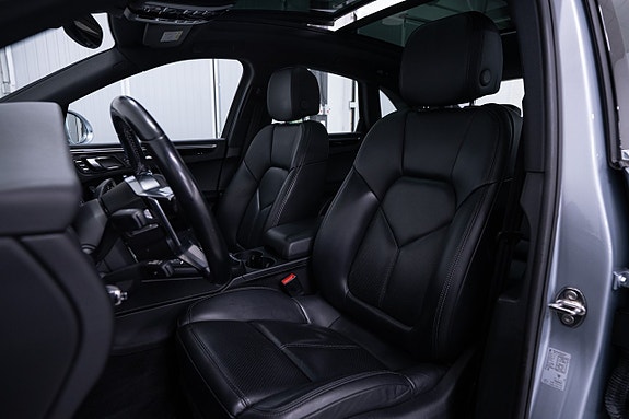 Porsche Macan 13 of 28