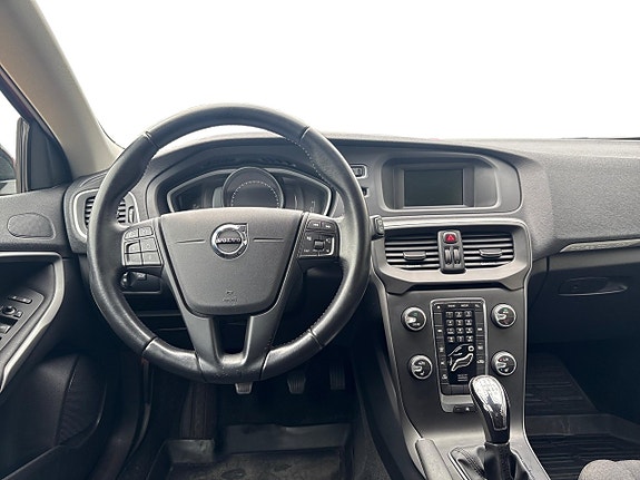 Volvo V40 Cross Country 5 of 5