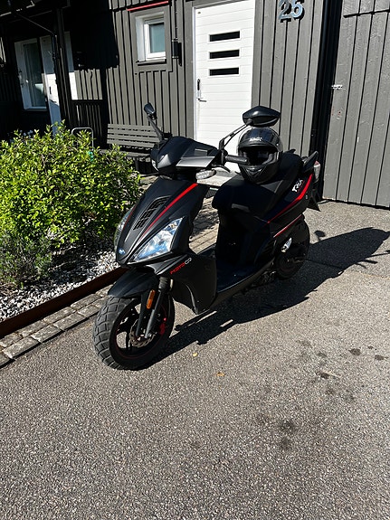 Motocr T-Rex 2 of 3