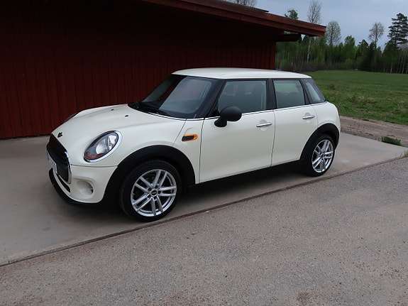 İkinci el  Mini One 1.2